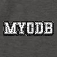 Myodb Vector Backpack