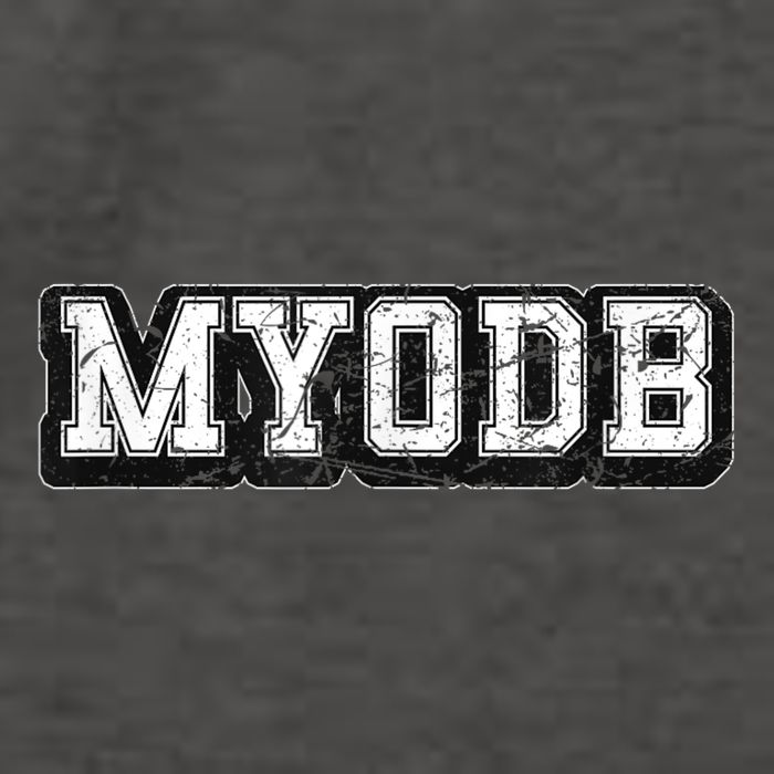 Myodb Vector Backpack