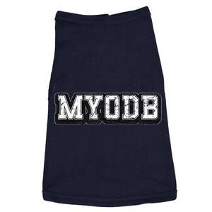 Myodb Doggie Tank