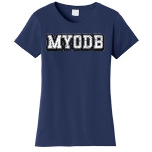 Myodb Women's T-Shirt