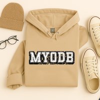 Myodb Hoodie