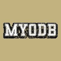 Myodb Hoodie