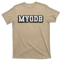 Myodb T-Shirt