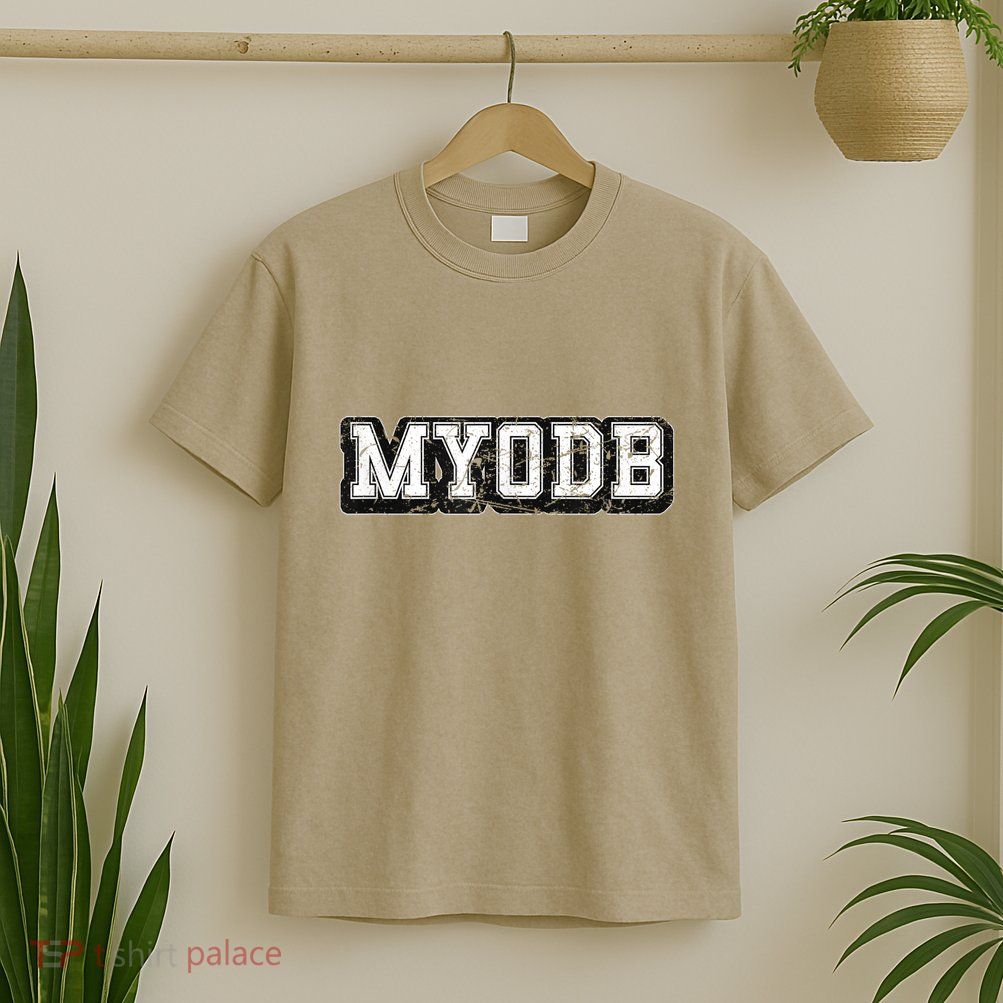 Myodb T-Shirt