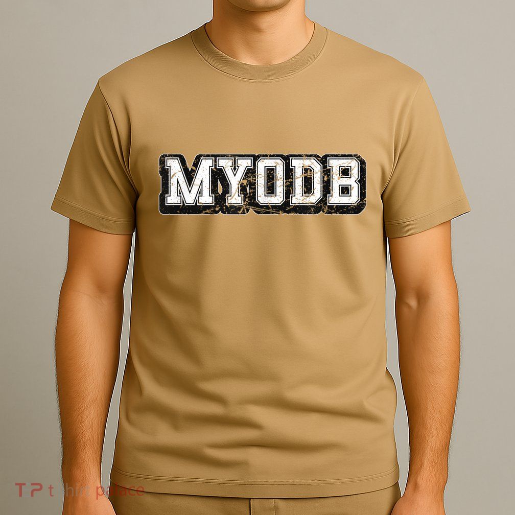 Myodb T-Shirt