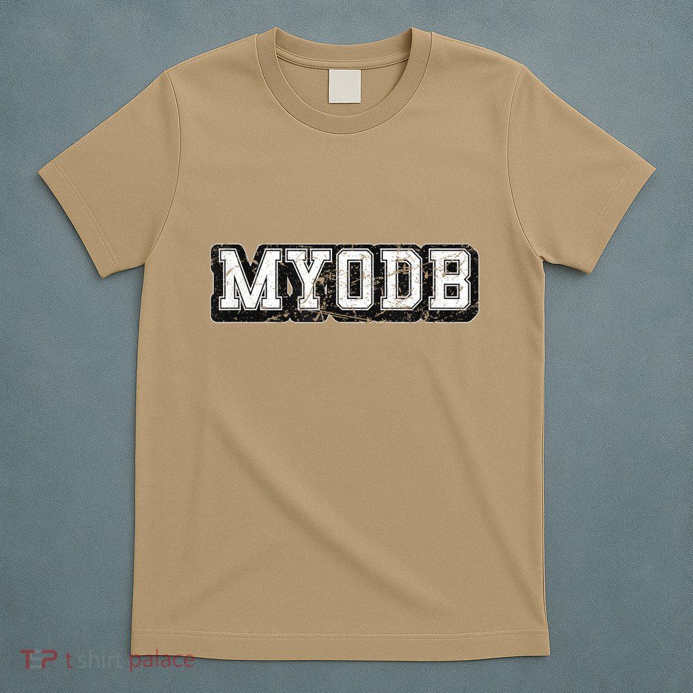 Myodb T-Shirt