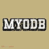 Myodb Button