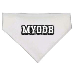 Myodb USA-Made Doggie Bandana