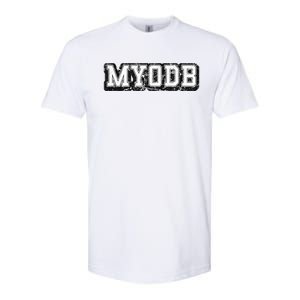 Myodb Softstyle® CVC T-Shirt