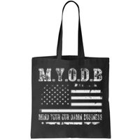 Myodb Tote Bag