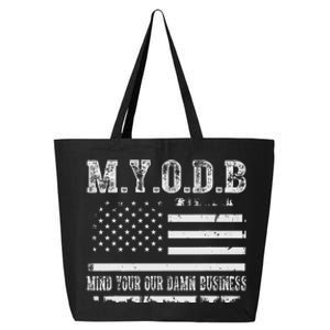 Myodb 25L Jumbo Tote