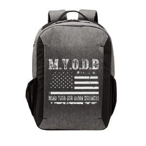 Myodb Vector Backpack