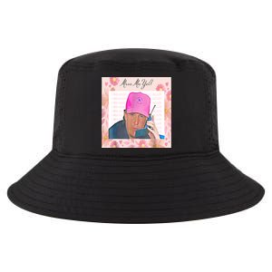 Miss Me Yet Trump 2024 Take America Back Election Patriotic Cool Comfort Performance Bucket Hat