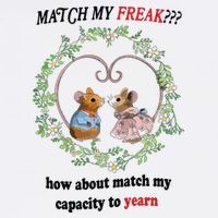 Match My Yearn Cooling Performance Crew T-Shirt
