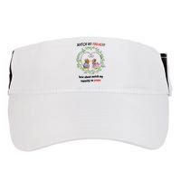 Match My Yearn Adult Drive Performance Visor