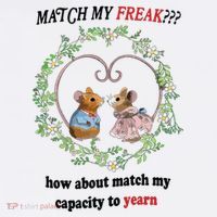 Match My Yearn Premium T-Shirt