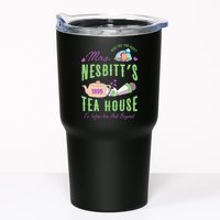 Mrs NesbitS 1995 Tea House Infinitea And Beyond Tumbler