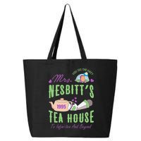 Mrs NesbitS 1995 Tea House Infinitea And Beyond 25L Jumbo Tote