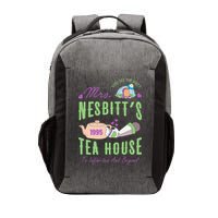 Mrs NesbitS 1995 Tea House Infinitea And Beyond Vector Backpack