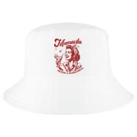 Mamacita Needs A Margarita Cool Comfort Performance Bucket Hat