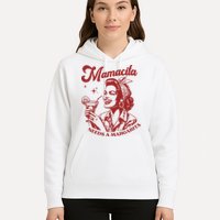 Mamacita Needs A Margarita Hoodie