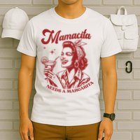 Mamacita Needs A Margarita T-Shirt