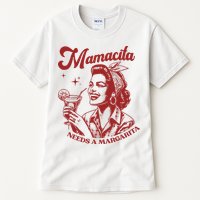 Mamacita Needs A Margarita Tall T-Shirt