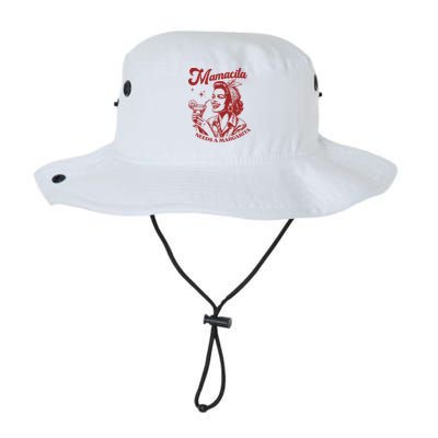 Mamacita Needs A Margarita Bucket Hat