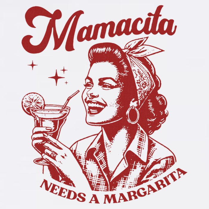 Mamacita Needs A Margarita Hat