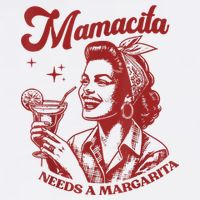 Mamacita Needs A Margarita Visor