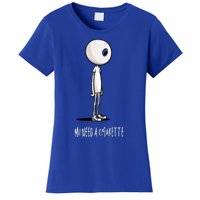 Mii Need A Cigarette Women's T-Shirt