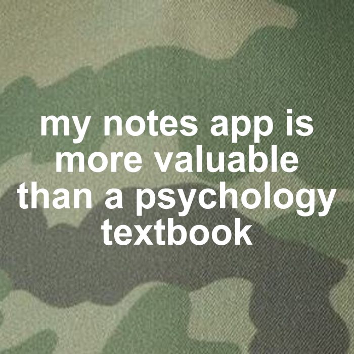 My Notes App Is More Valuable Than A Psychology Textbook Legacy Tie Dye Trucker Hat