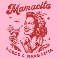 Mamacita Needs A Margarita Visor