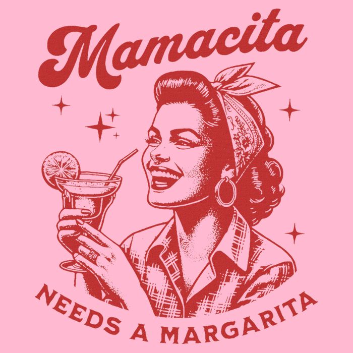 Mamacita Needs A Margarita Visor