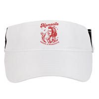 Mamacita Needs A Margarita Adult Drive Performance Visor