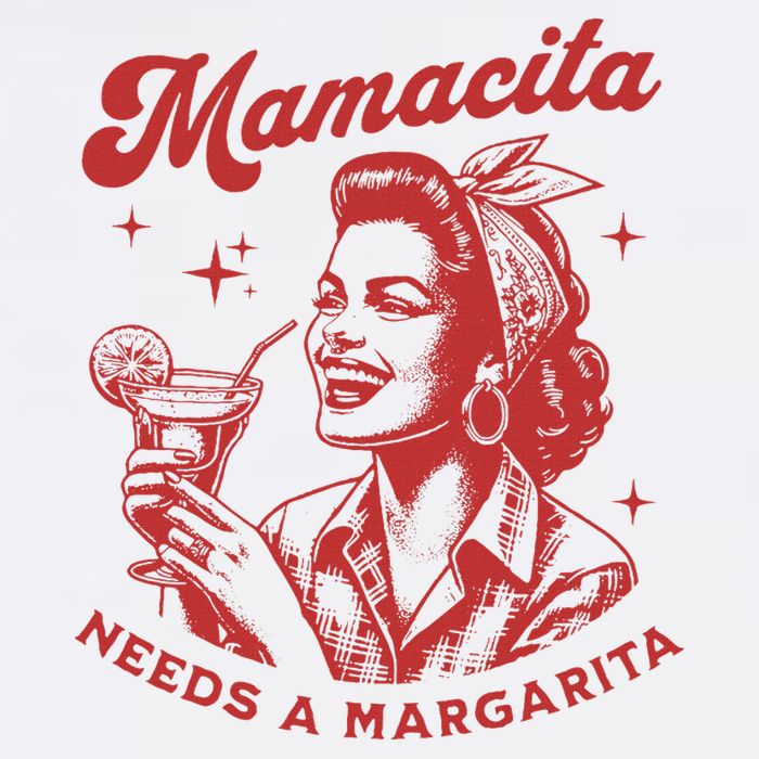 Mamacita Needs A Margarita Mug