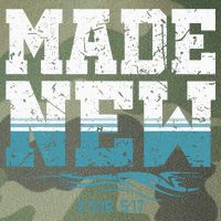 Made New Baptism Christian For  Legacy Tie Dye Trucker Hat