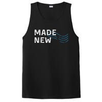 Made New Baptism PosiCharge Competitor Tank