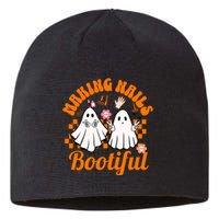 Making Nails Bootiful Halloween For Nail Technicians Artists Sustainable Beanie