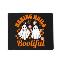 Making Nails Bootiful Halloween For Nail Technicians Artists Mousepad