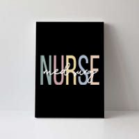 MedicalSurgical Nursing Boho Med Surg Nurse Canvas