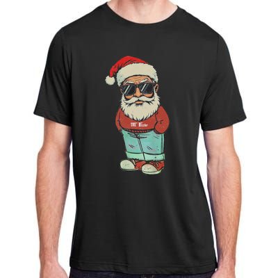 My New Character Is A Chill Guy The Rizzler Adult ChromaSoft Performance T-Shirt