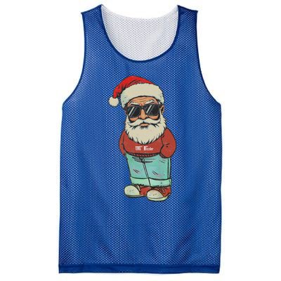 My New Character Is A Chill Guy The Rizzler Mesh Reversible Basketball Jersey Tank