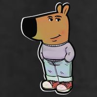 My New Character Is A Chill Guy Meme Funny Chill Guy Meme Adult Drive Performance Visor