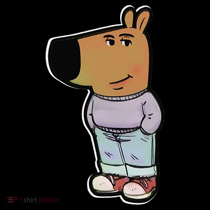My New Character Is A Chill Guy Meme Funny Chill Guy Meme Flatbill Hat