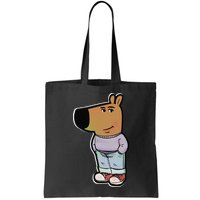 My New Character Is A Chill Guy Meme Funny Chill Guy Meme Bag