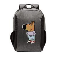 My New Character Is A Chill Guy Meme Funny Chill Guy Meme Vector Backpack
