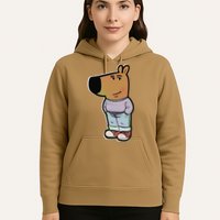 My New Character Is A Chill Guy Meme Funny Chill Guy Meme Hoodie