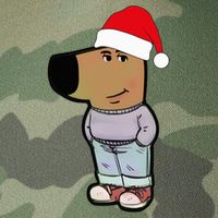 My New Character Is A Chill Guy Meme Funny Chill Guy Meme Legacy Tie Dye Trucker Hat