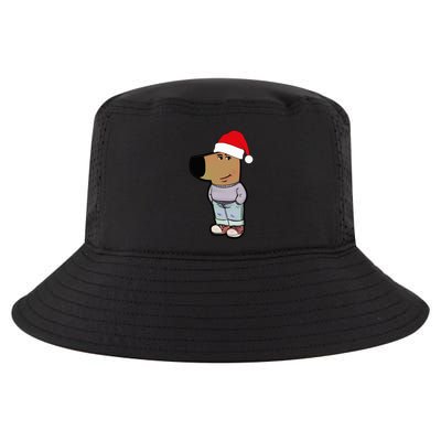 My New Character Is A Chill Guy Meme Funny Chill Guy Meme Cool Comfort Performance Bucket Hat